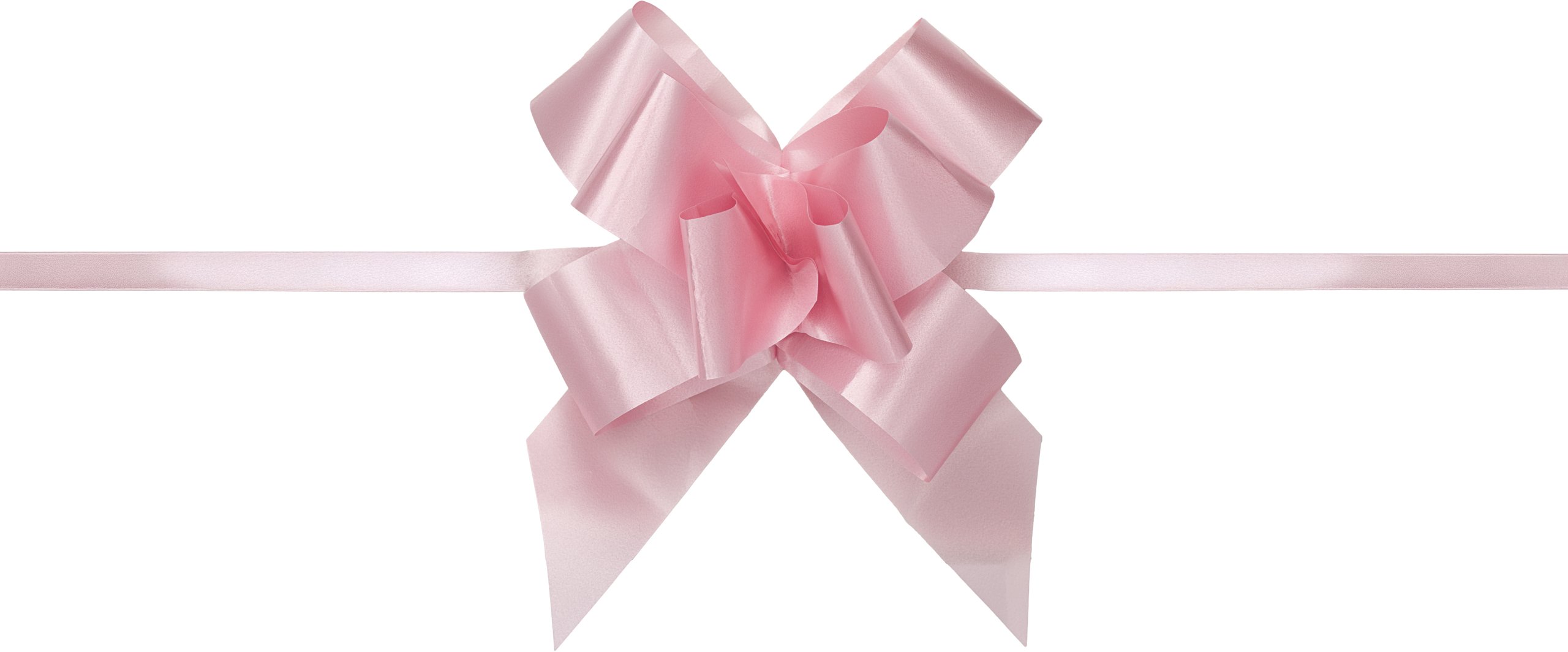 Gloss Pull Bows