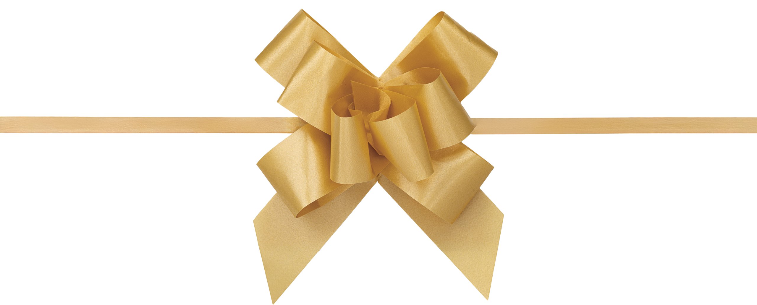 Gloss Pull Bows