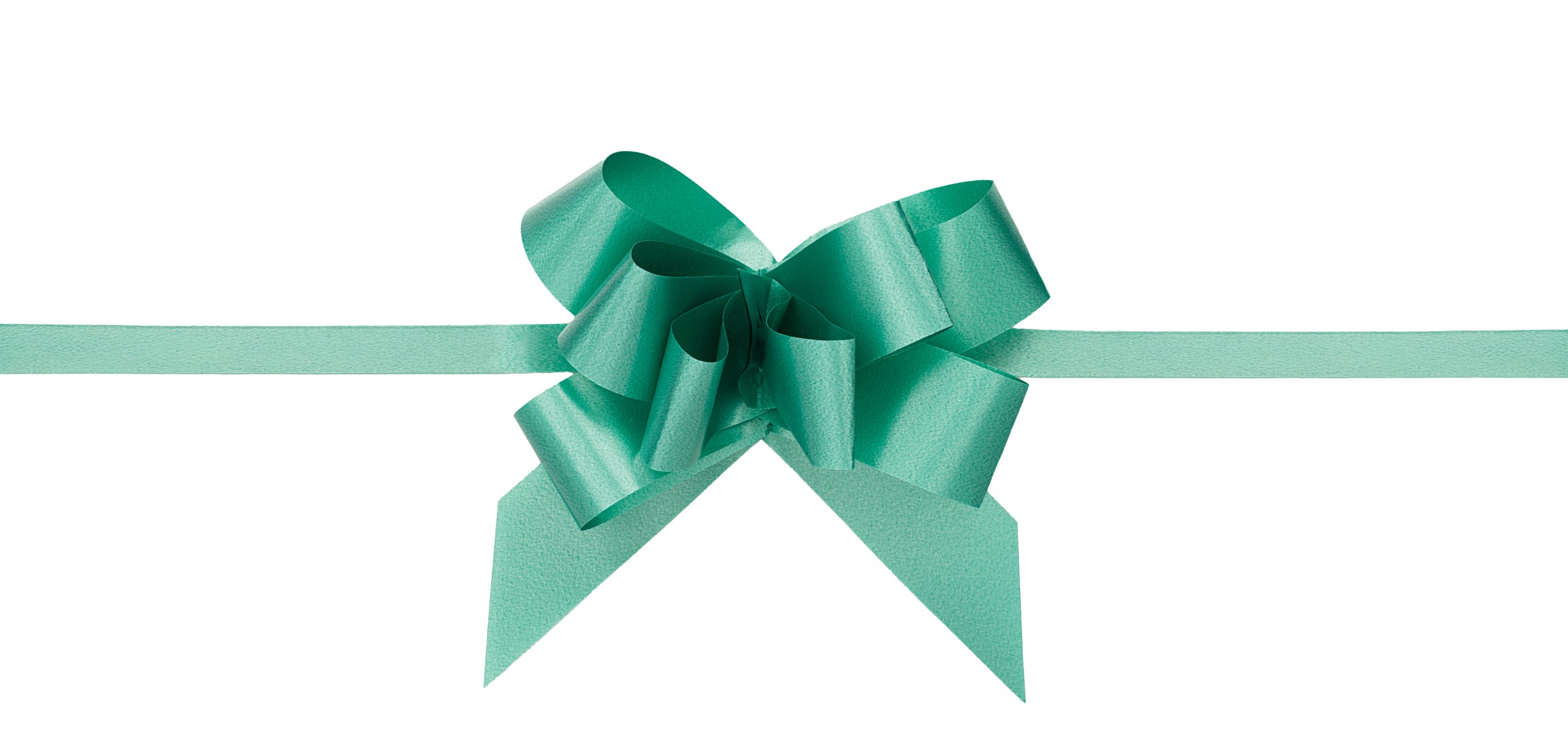 Gloss Pull Bows