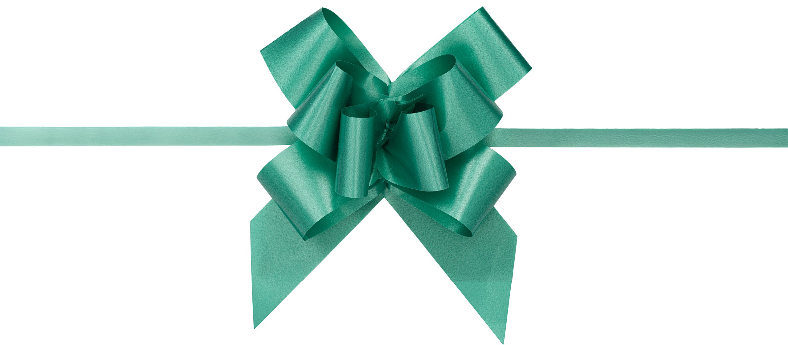 Gloss Pull Bows