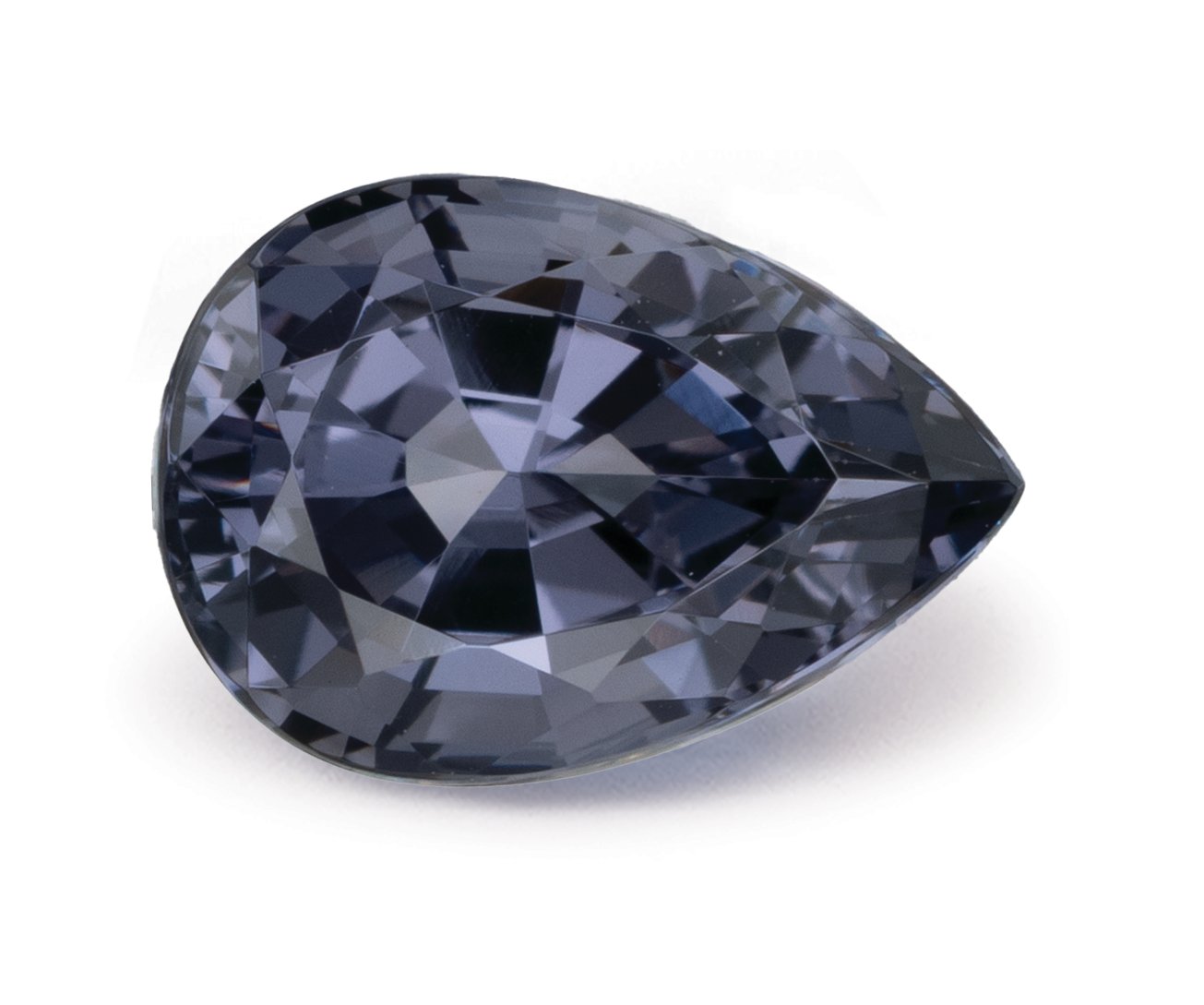 PEAR 1.65ct Natural Spinel 