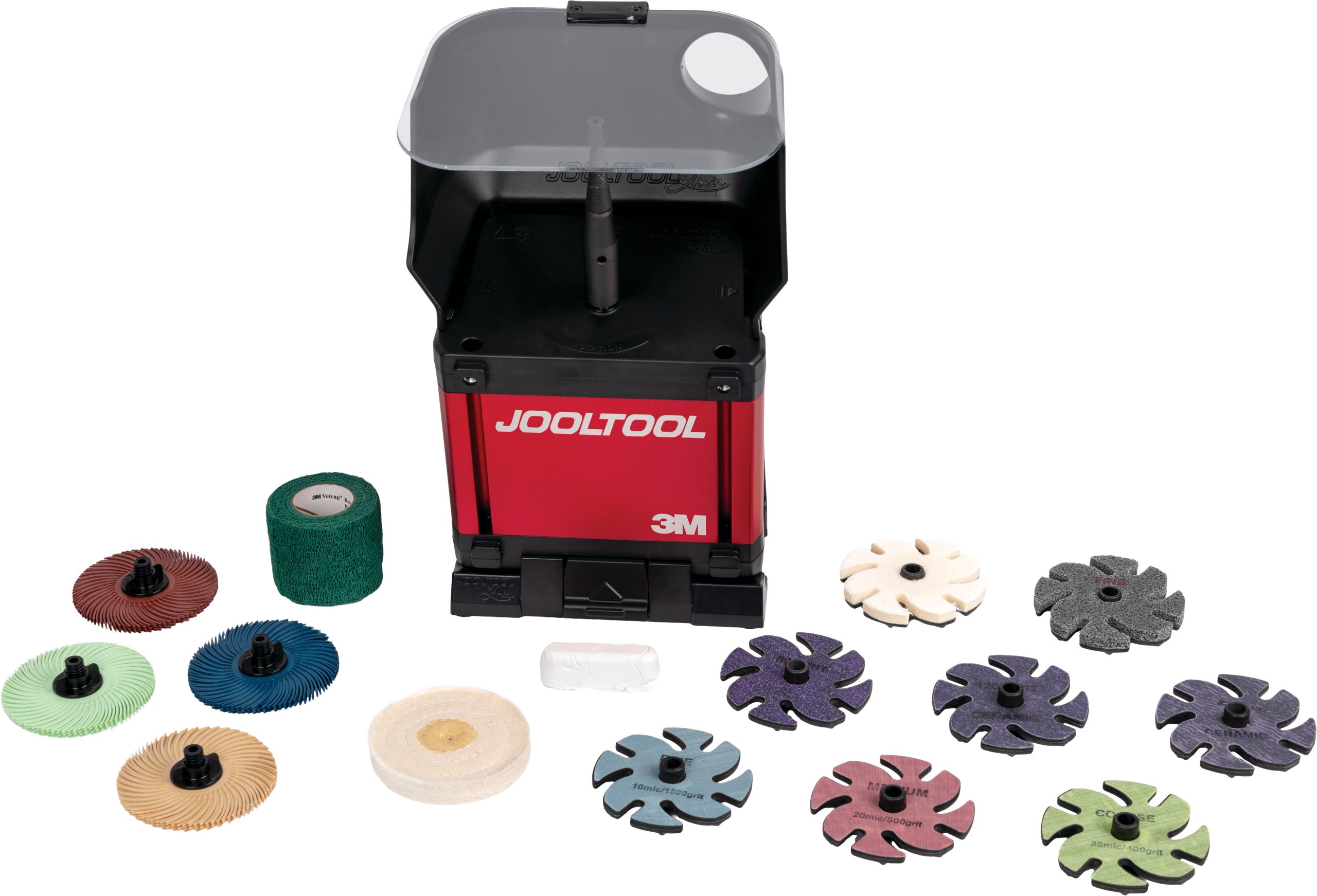 JOOLTOOL™ Kits