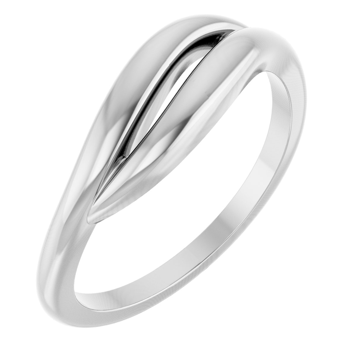 Freeform Ring