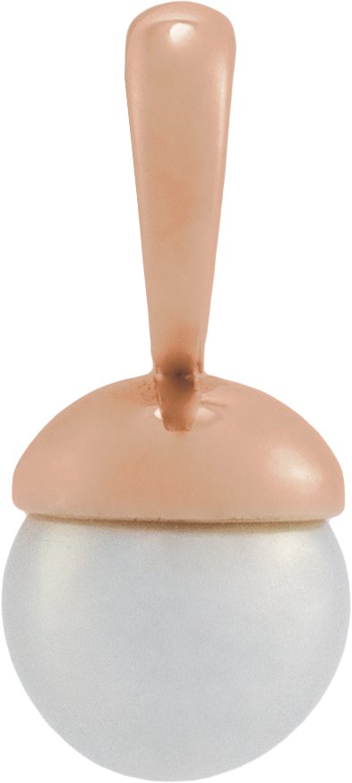 Pearl Pendant