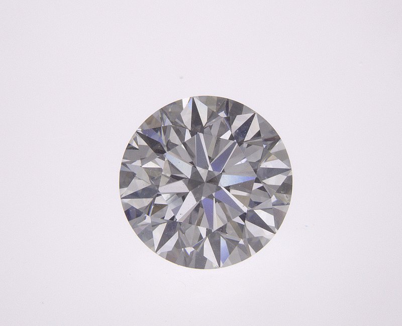 ROUND 1.70ct G SI1