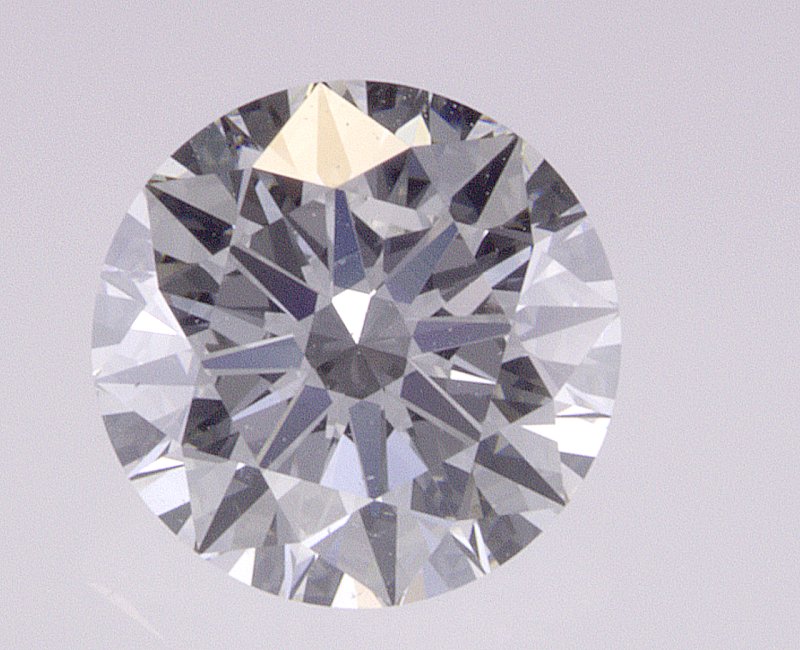 1.01 Carat Round Cut Natural Diamond
