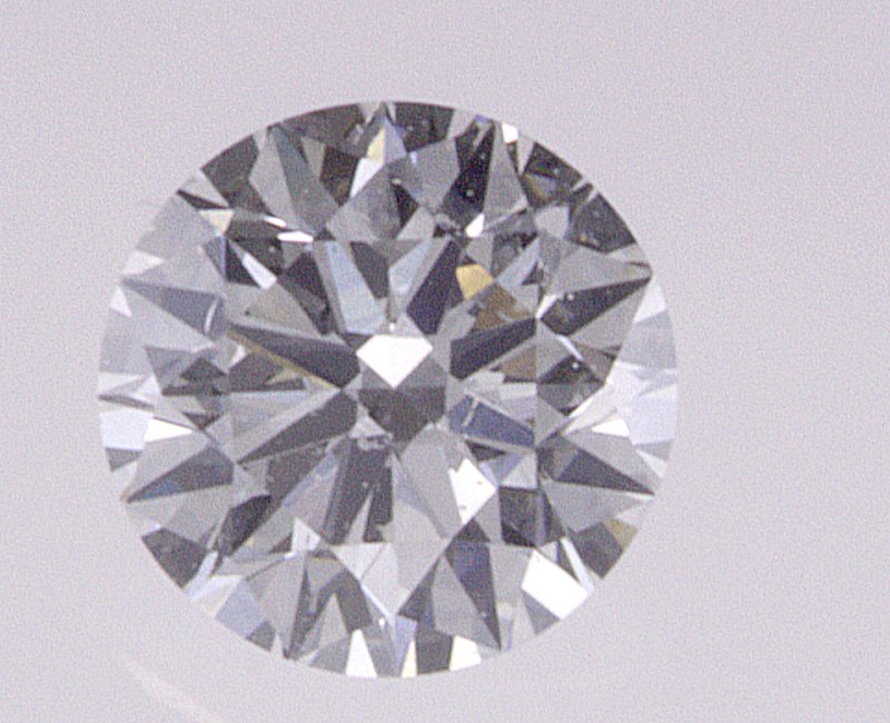 Round 0.30 carat F SI2 Photo