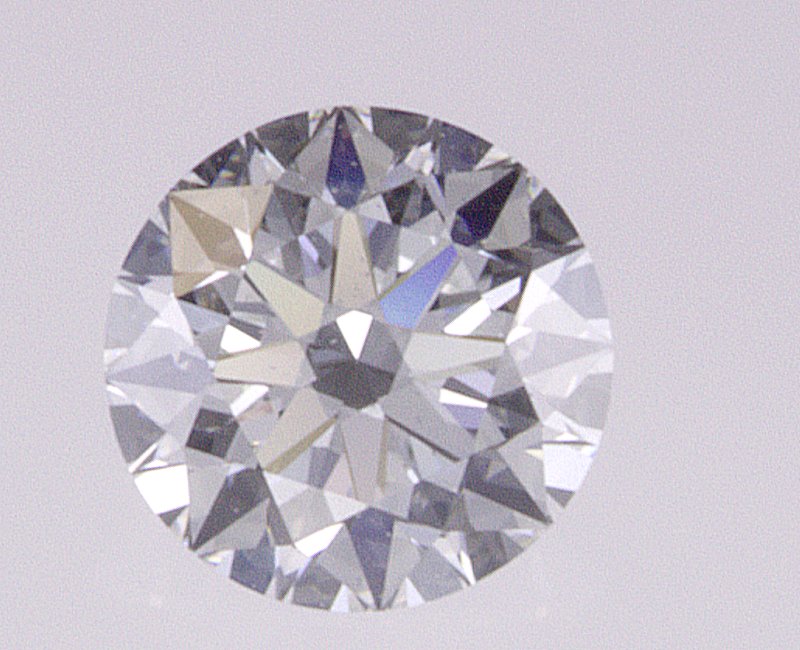 Round 0.35 carat E VS1 Photo