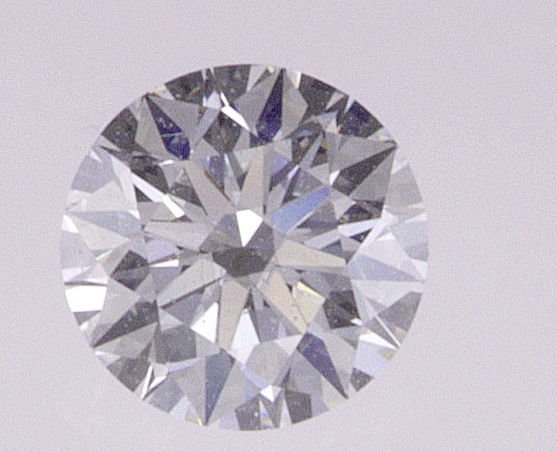 Round 0.31 carat H VS1 Photo