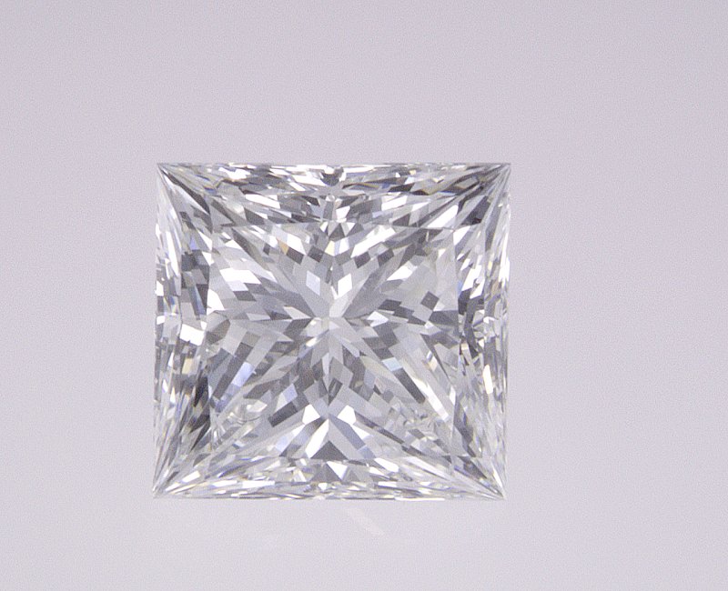 SQUARE 1.50ct H VS1