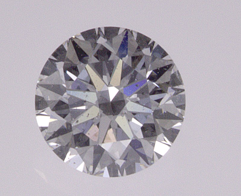 Round 0.40 carat E SI2 Photo