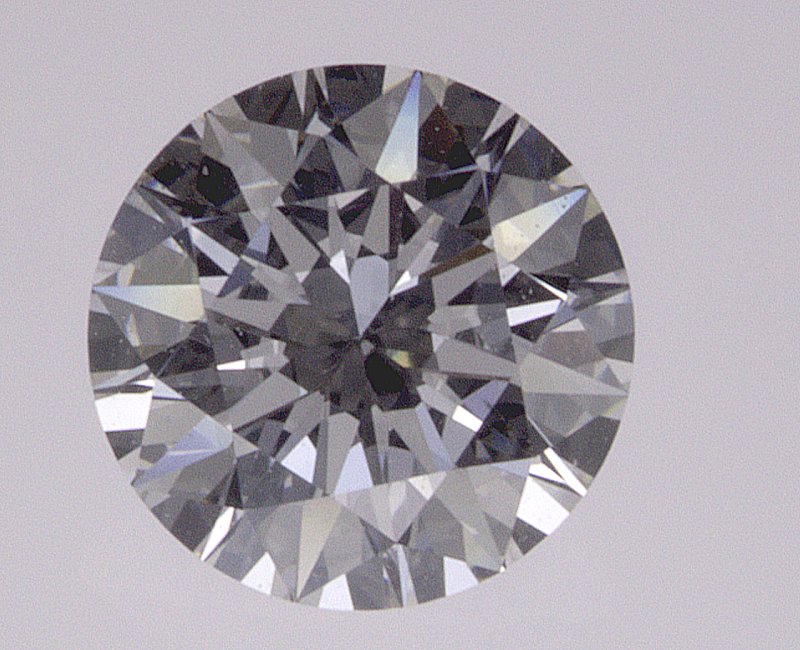 ROUND 0.80ct H VS1
