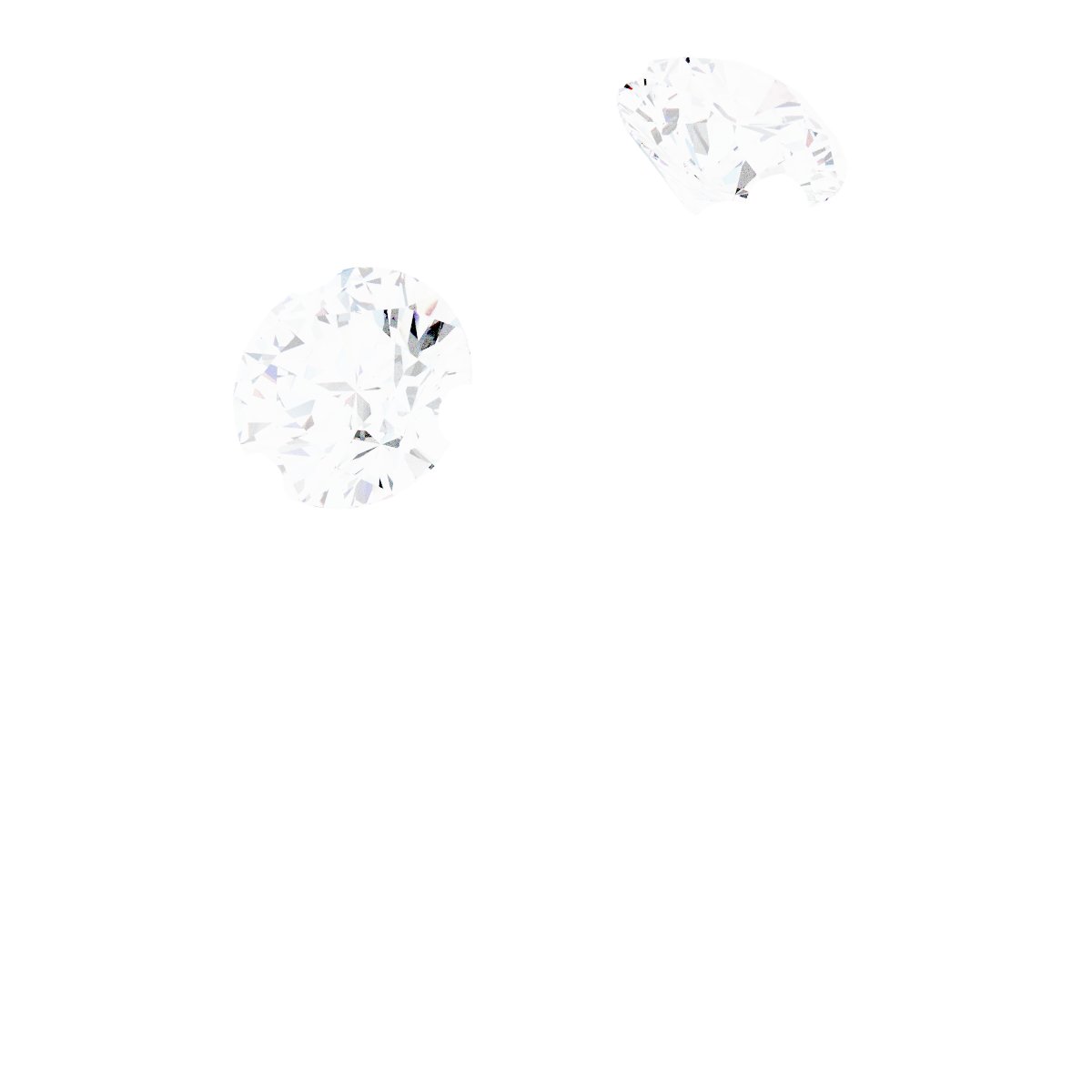 Three-Stone Engagement Ring