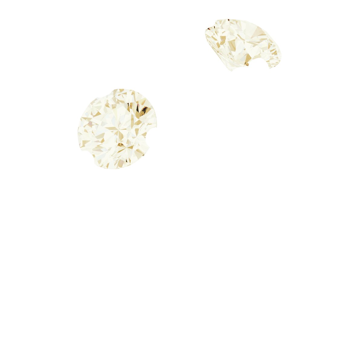 Three-Stone Engagement Ring