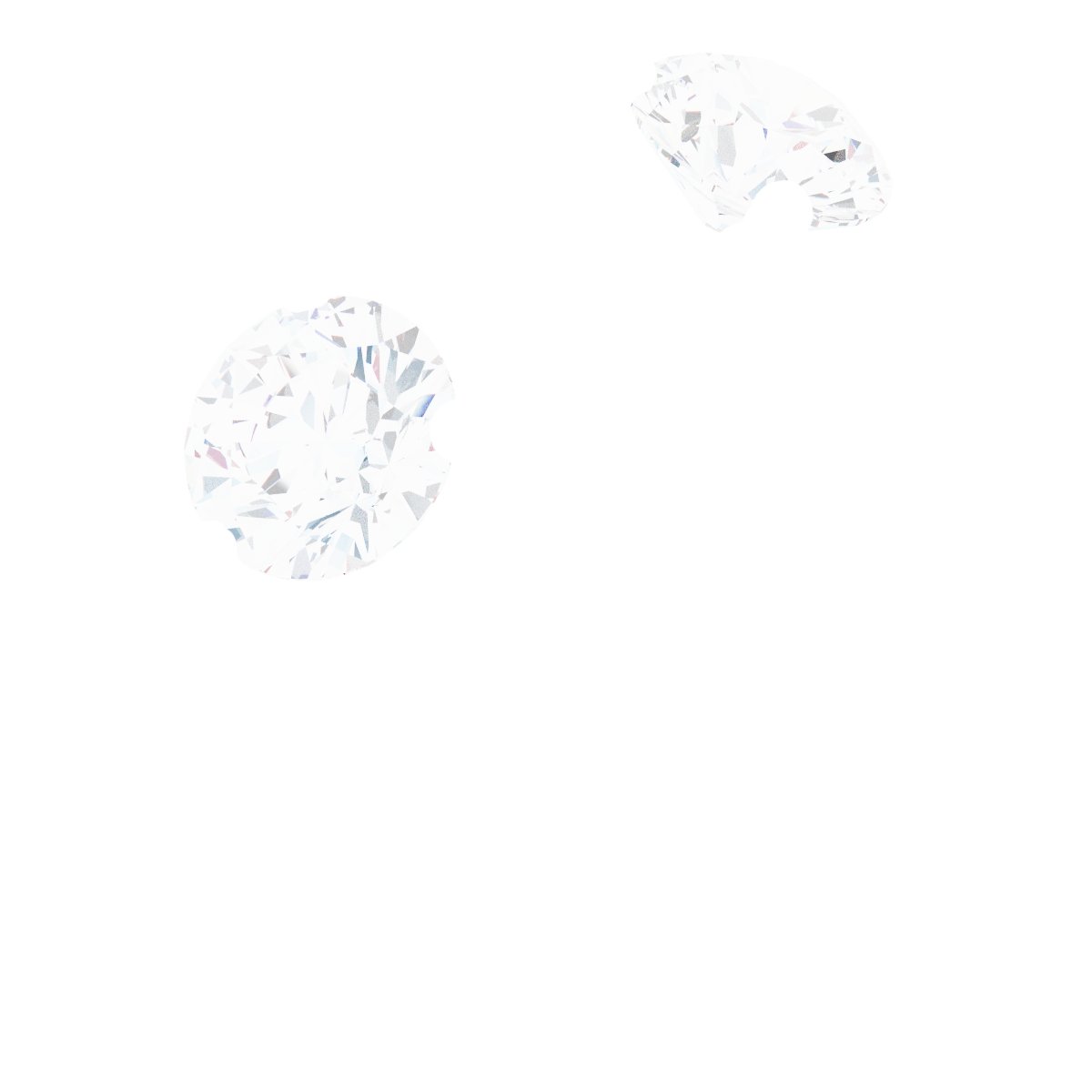 Three-Stone Engagement Ring