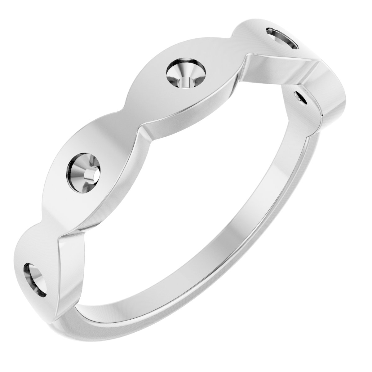 Anniversary Band