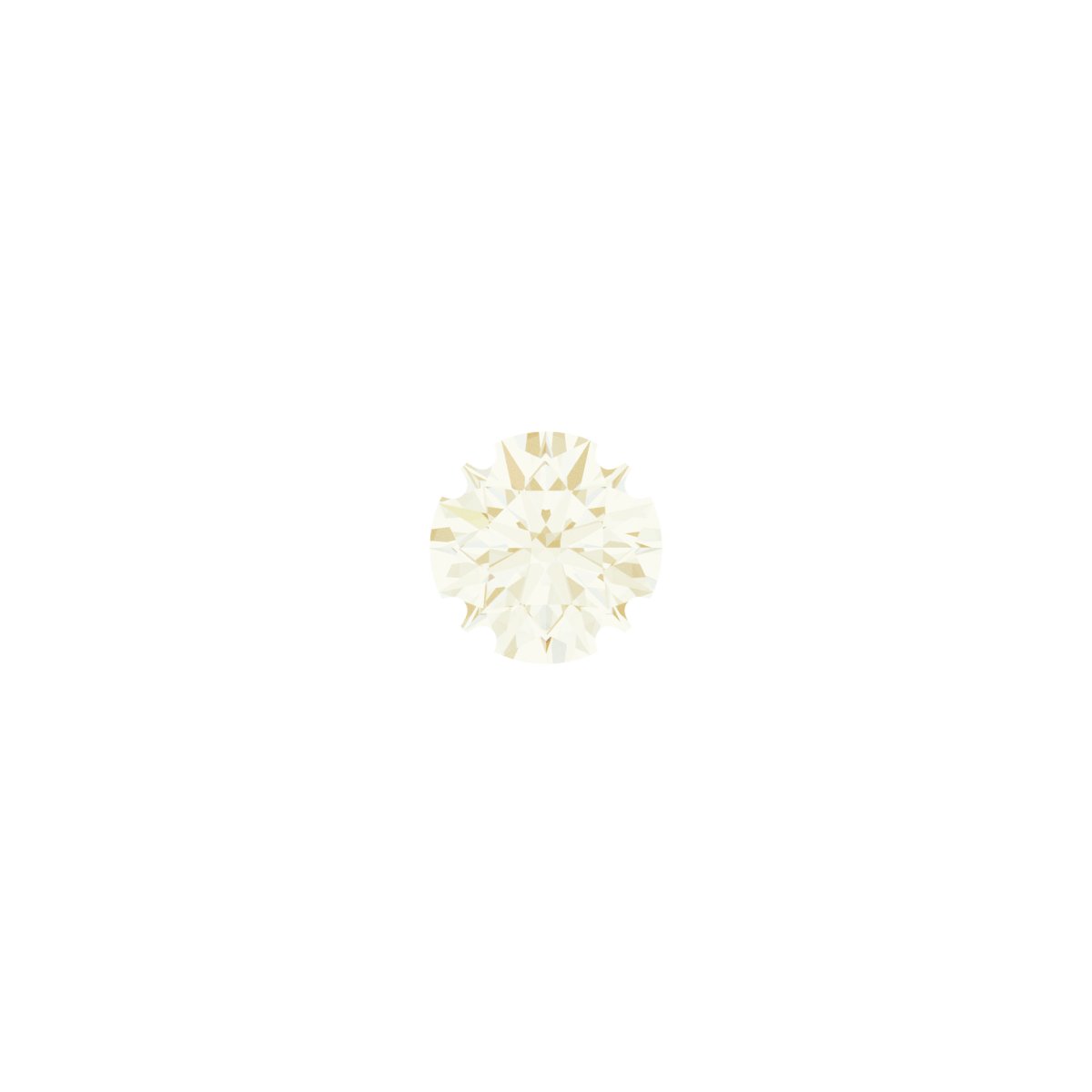 Accented Cross Necklace or Pendant