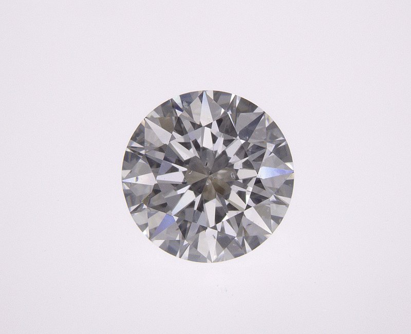 1.07 Carat Round Cut Natural Diamond