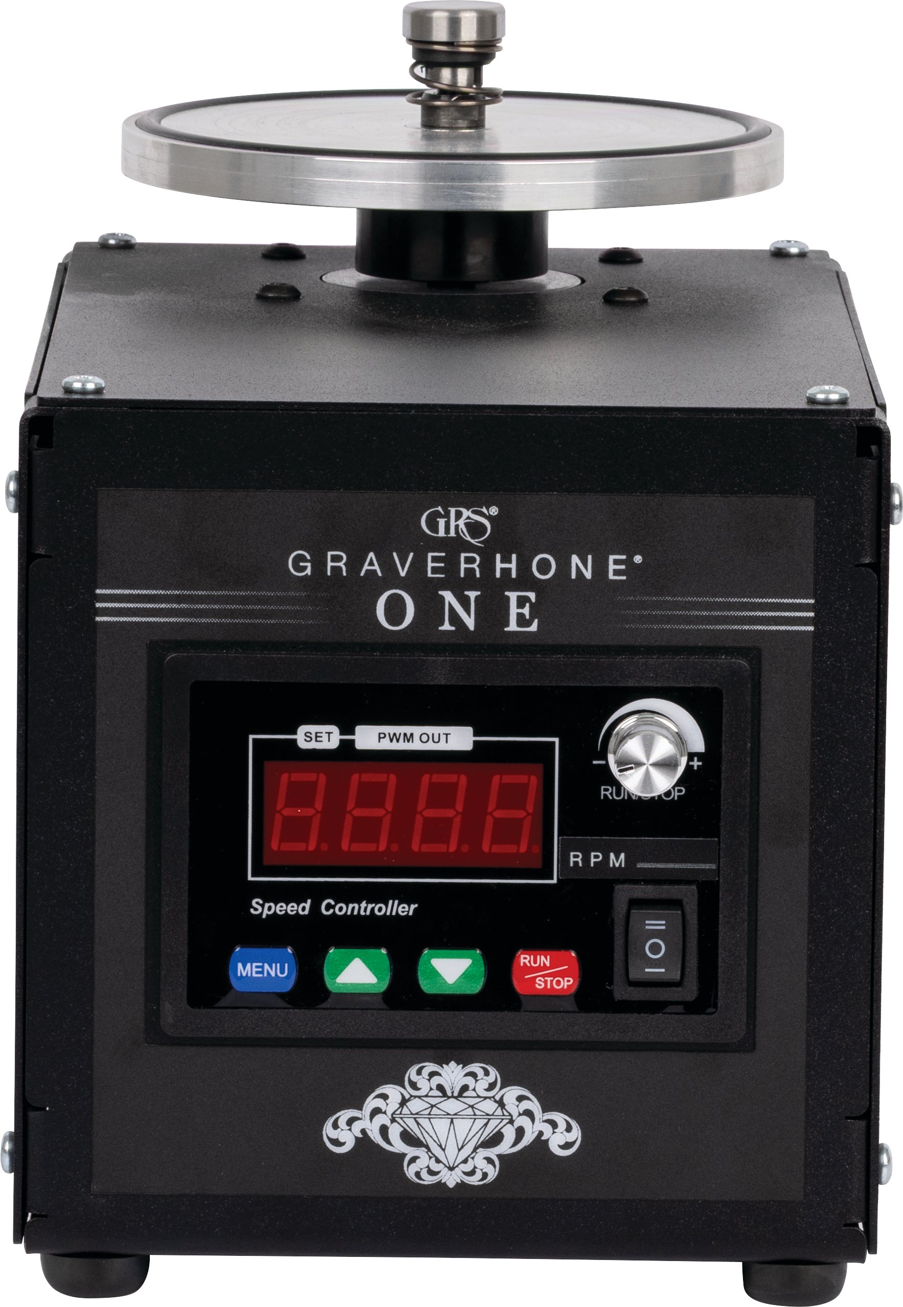 GRS® GraverHone® One Sharpener