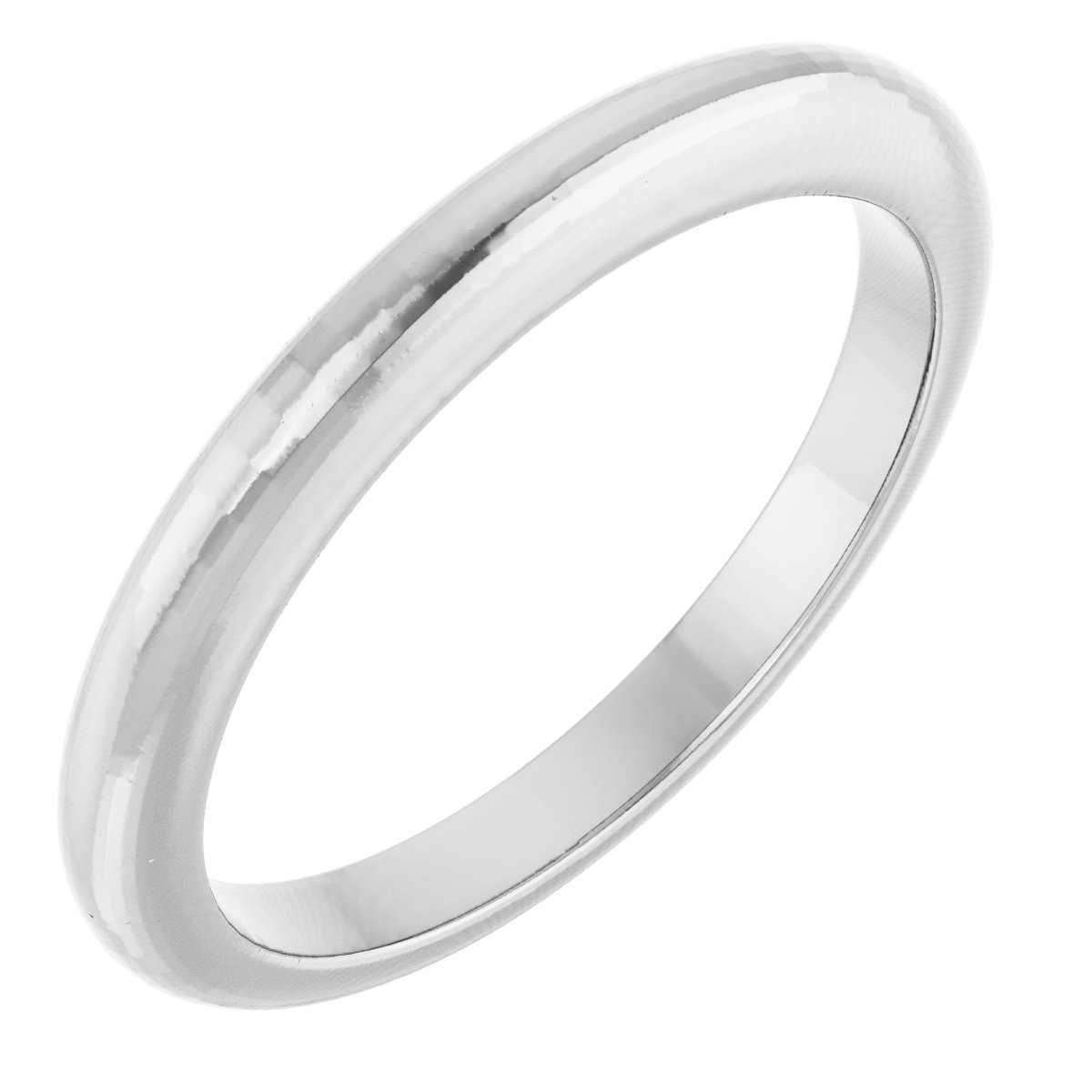 Two-Stone Engagement Ring or Band