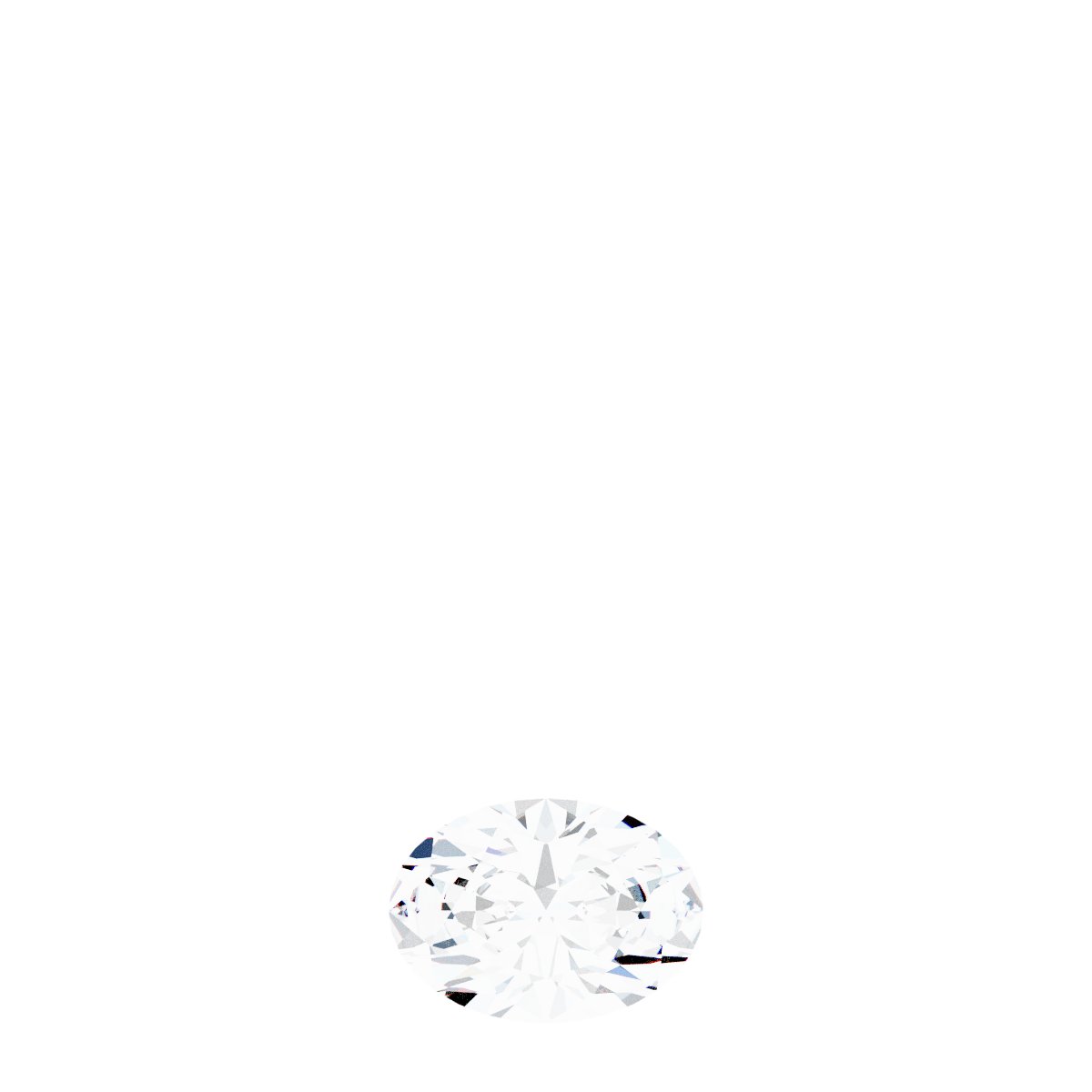 Bezel-Set Necklace or Pendant