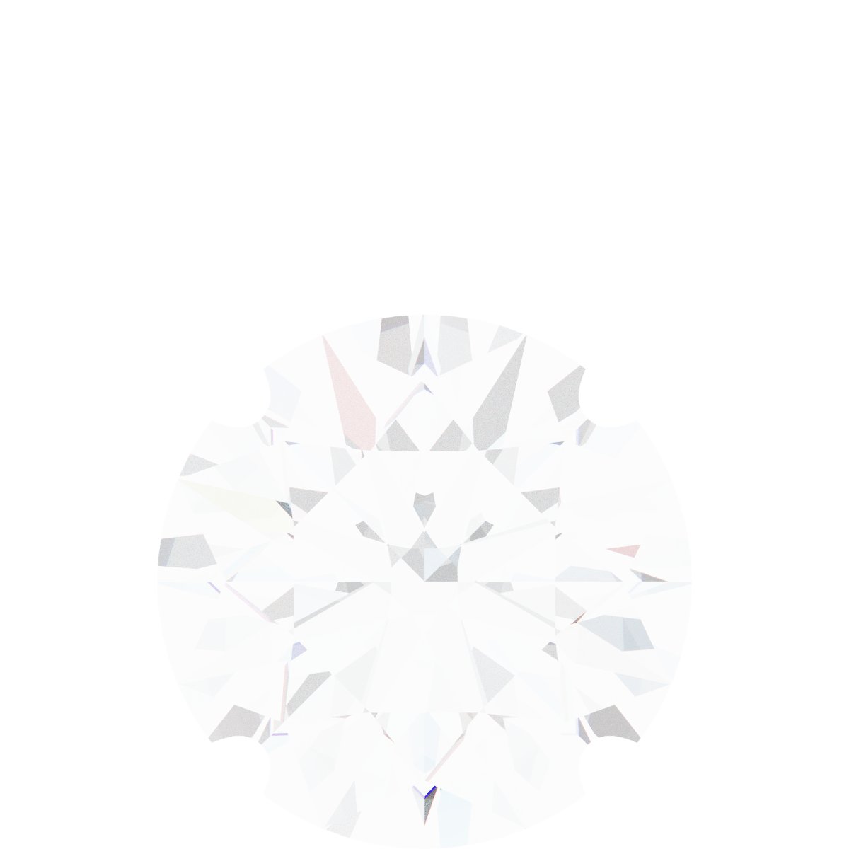 Solitaire Pendant
