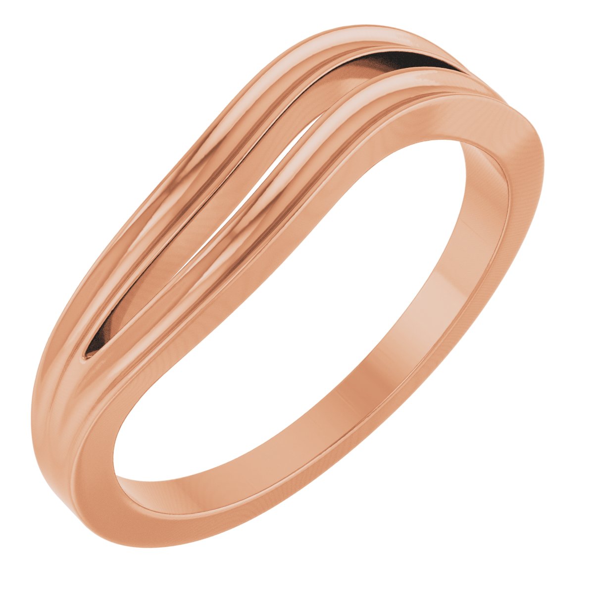 Freeform Ring
