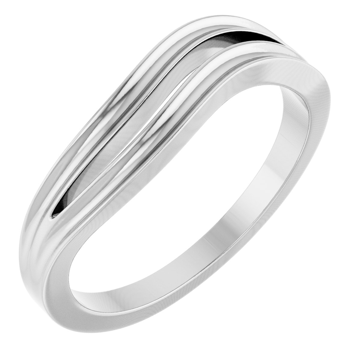 Freeform Ring