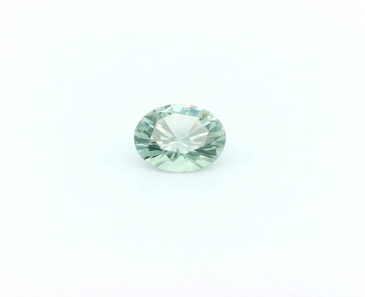 0.49 Carat Round Cut Diamond