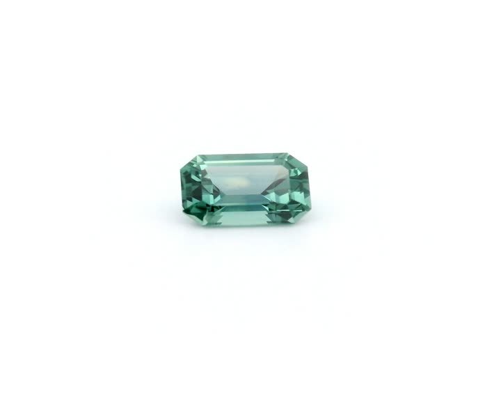 0.5 Carat Emerald Cut Diamond