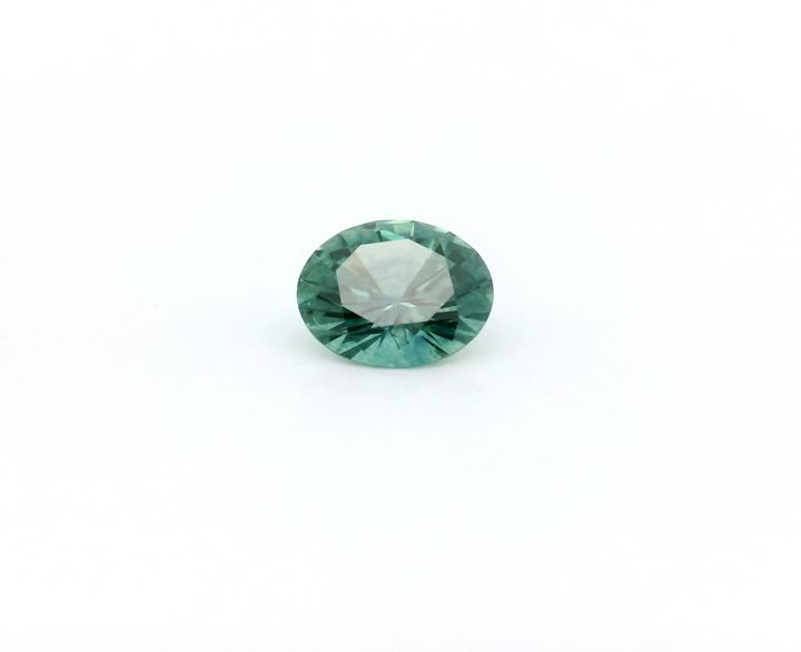 0.51 Carat Round Cut Diamond