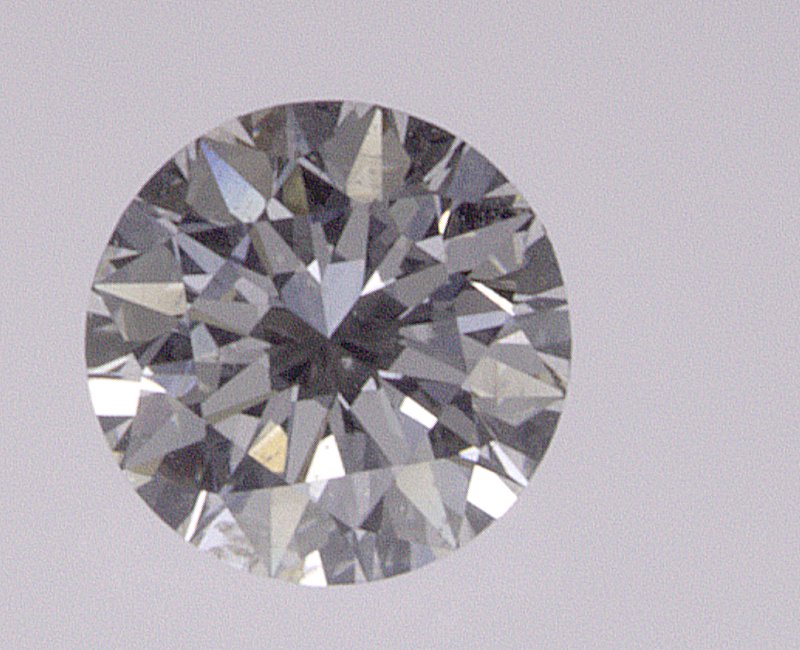 Round 0.30 carat H SI2 Photo