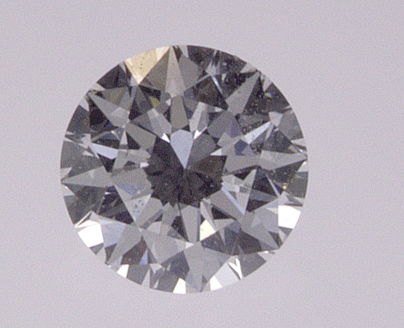 Round 0.30 carat E VS2 Photo