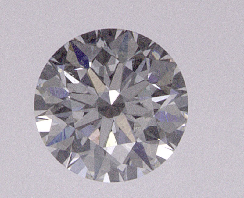 Round 0.35 carat G VS1 Photo