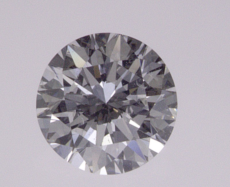 Round 0.40 carat G SI2 Photo