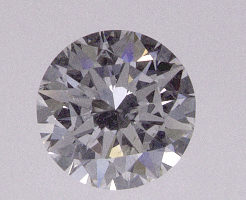Round 0.40 carat F SI2 Photo