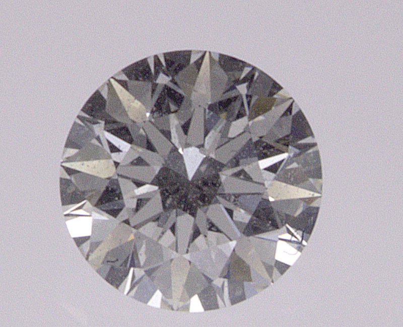 Round 0.40 carat I VS1 Photo