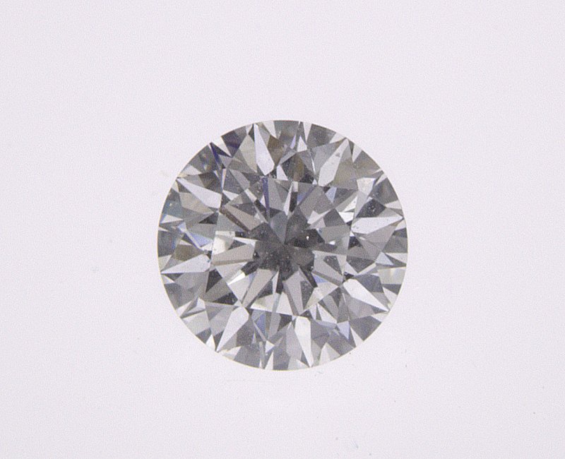 Round 0.40 carat I VS1 Photo