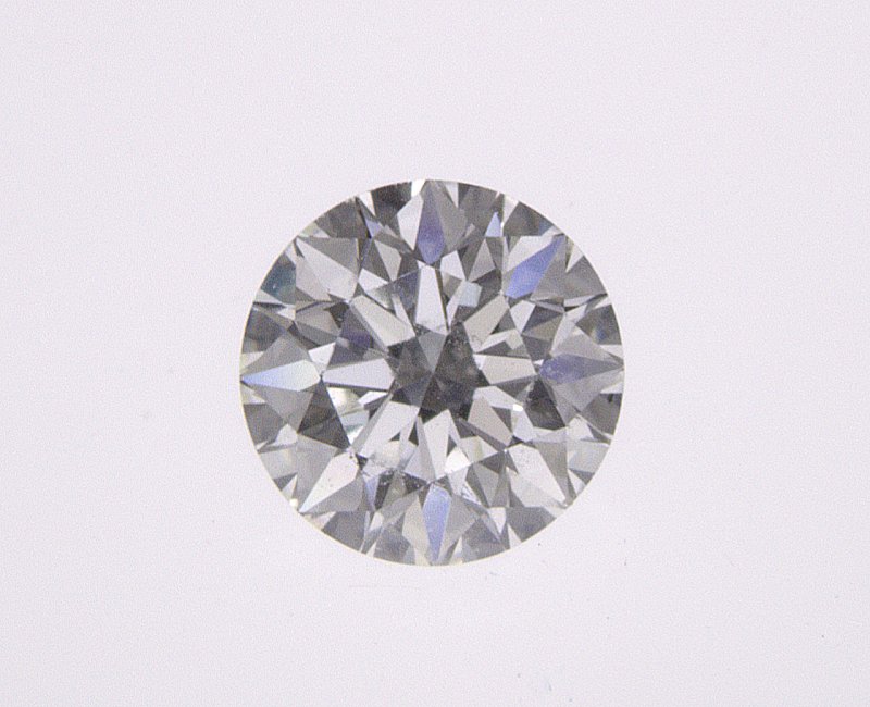Round 0.40 carat I VS1 Photo