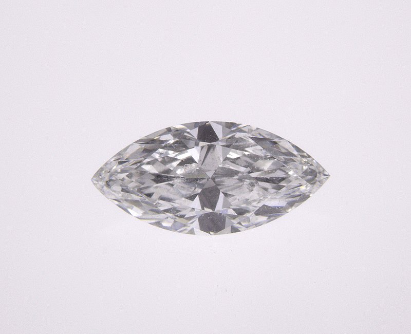 0.61 Carat Marquise Cut Natural Diamond