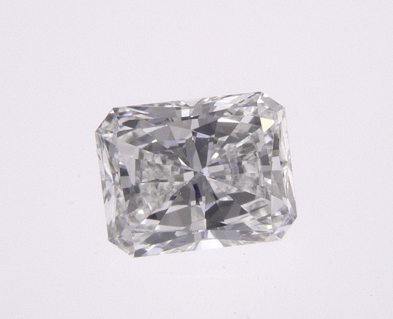RADIANT 0.47ct G VVS2