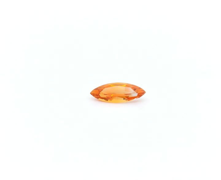 0.18 Carat Marquise Cut Diamond