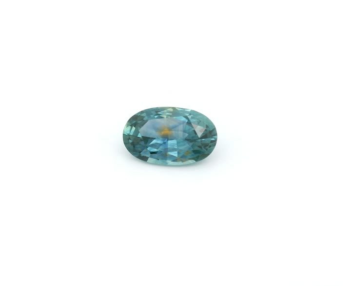 1.44 Carat Oval Cut Diamond