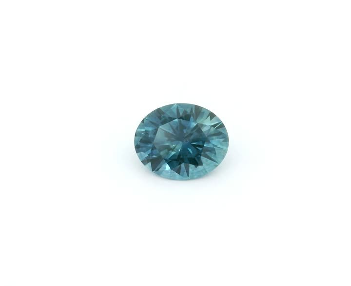 2.12 Carat Round Cut Diamond