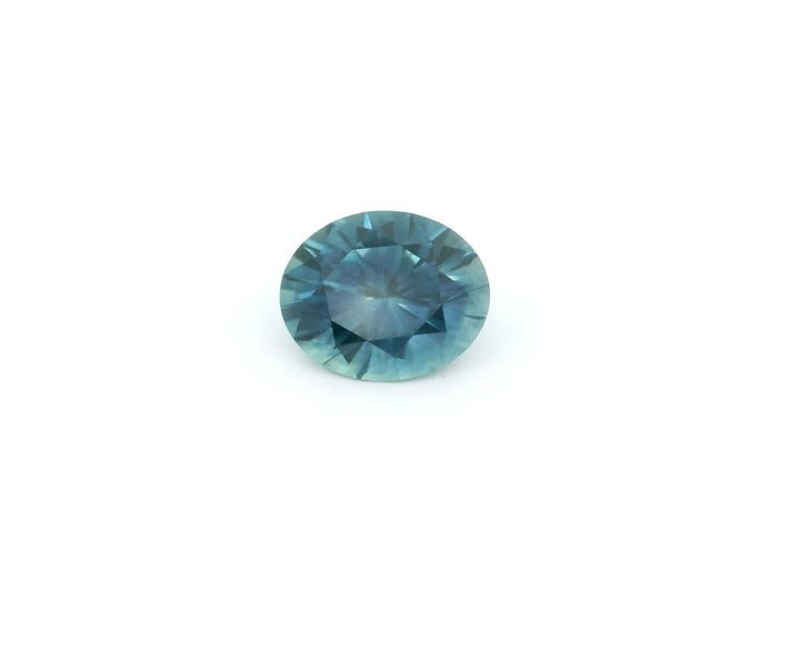 2.11 Carat Round Cut Diamond