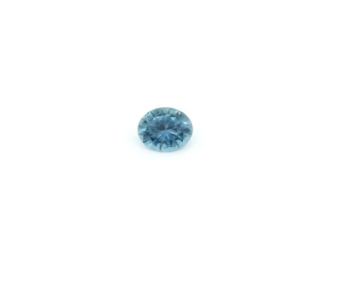 0.41 Carat Round Cut Diamond