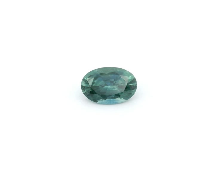 0.5 Carat Oval Cut Diamond