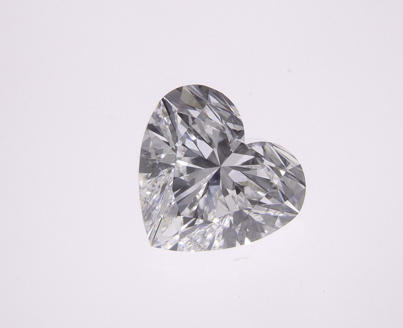 1.2 Carat Heart Cut Natural Diamond