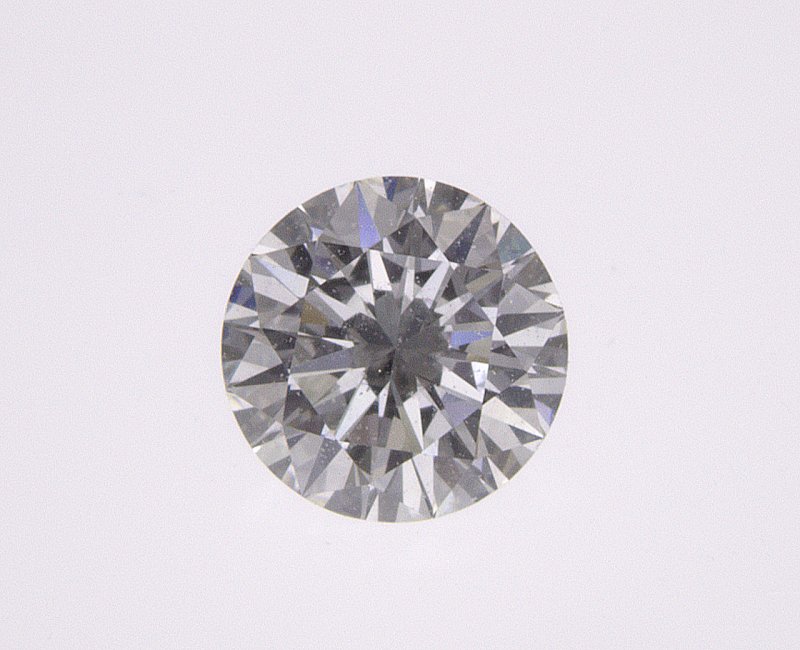 ROUND 0.46ct I VS2