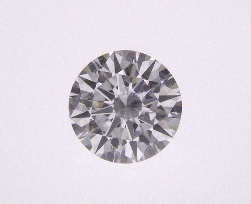 0.5 Carat Round Cut Natural Diamond